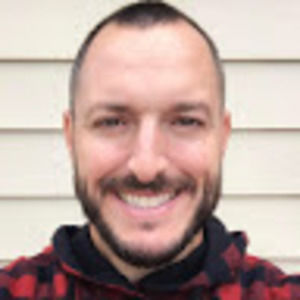 Meet your Posher, George